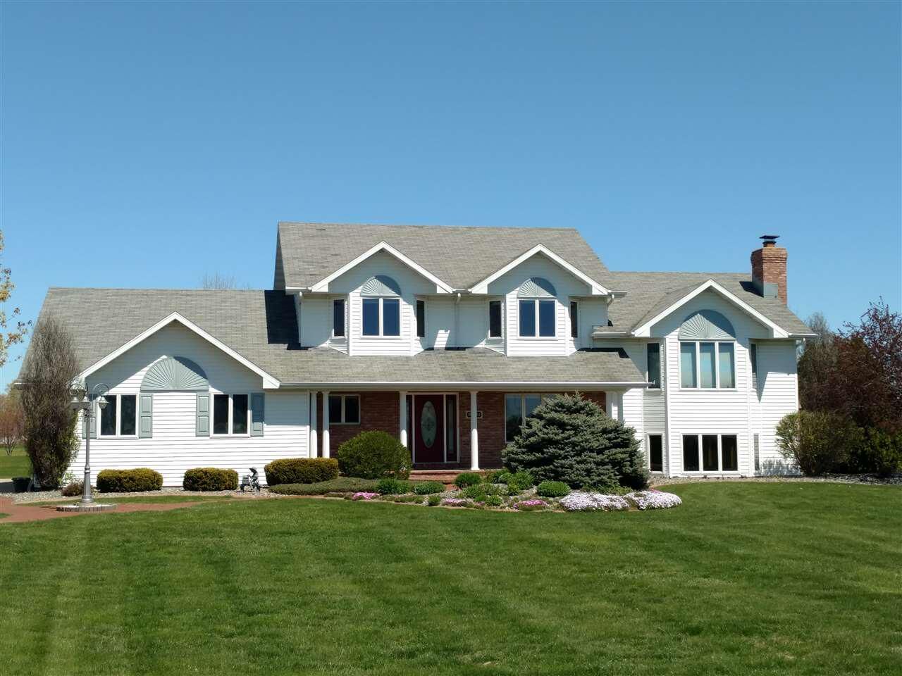 Property Photo: W3134 Kortney Lane WI 54165-8549