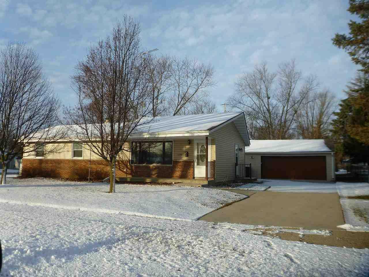 1748 South Willard Ave  Janesville WI 53546 photo