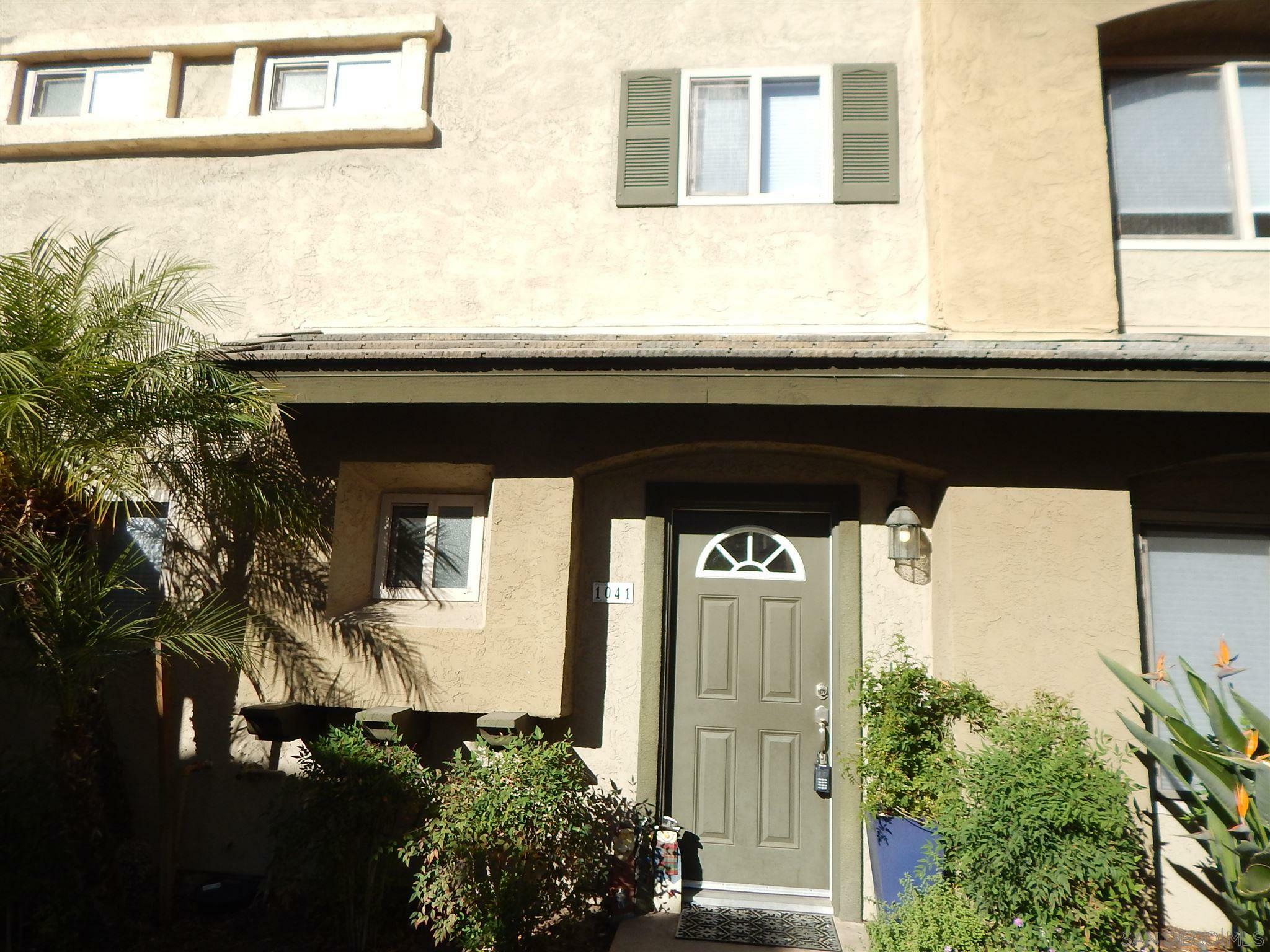 Property Photo:  1041 Estes  CA 92020 