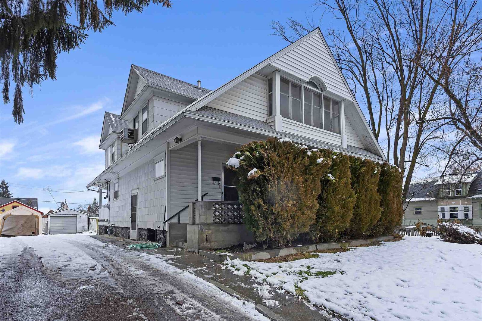 Property Photo:  1527 E 13th Ave  WA 99202 