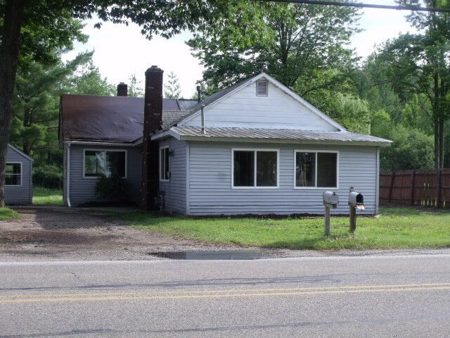 Property Photo: 3636 E Houghton Lake Dr MI 48629