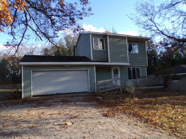 1004 Robinson St  Roscommon MI 48653 photo