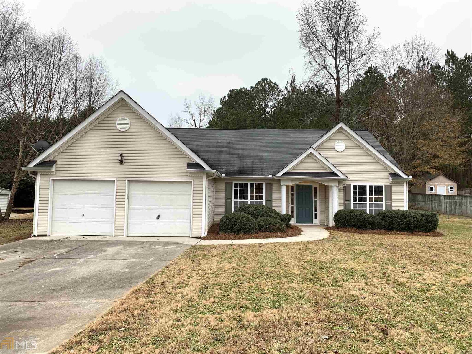 Property Photo: 101 Javay Ct GA 30180