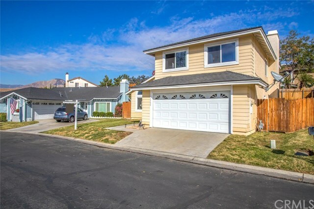 Property Photo: 7753 Strathmore Road CA 92346
