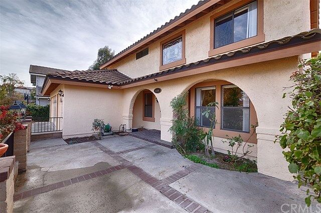 Property Photo:  5380 E Quail Ridge  CA 92807 