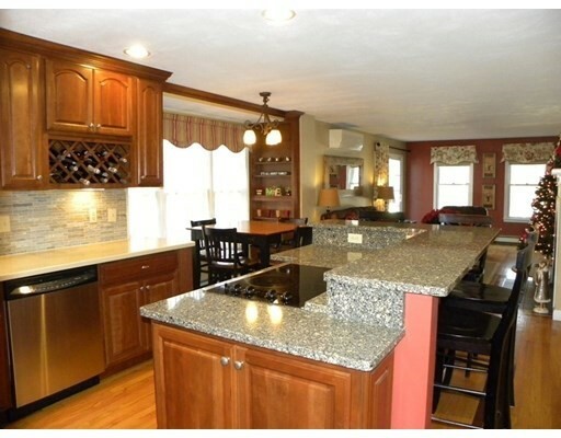 Property Photo:  2 Brackett Hill  MA 01507 