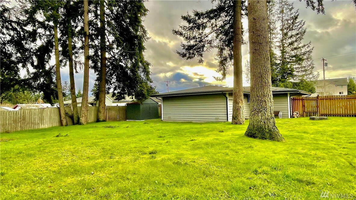 Property Photo: 26830 172nd Place SE WA 98042