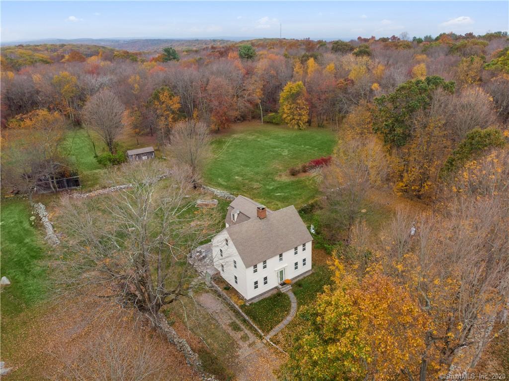Property Photo: 72 Hill Street CT 06033