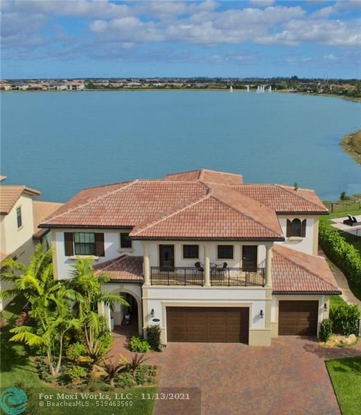 8420 Watercrest Cir W  Parkland FL 33076 photo