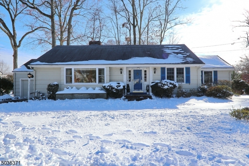Property Photo: 3 Dartmouth Rd NJ 07016