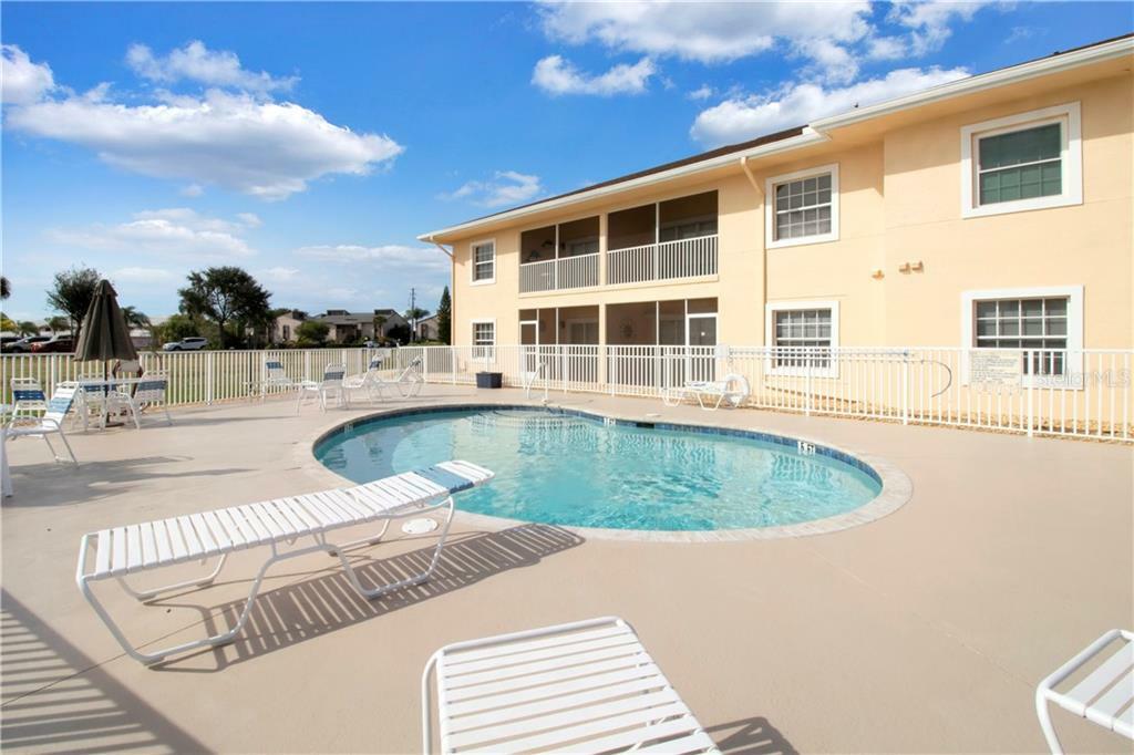 Property Photo:  26397 Nadir Road 202  FL 33983 