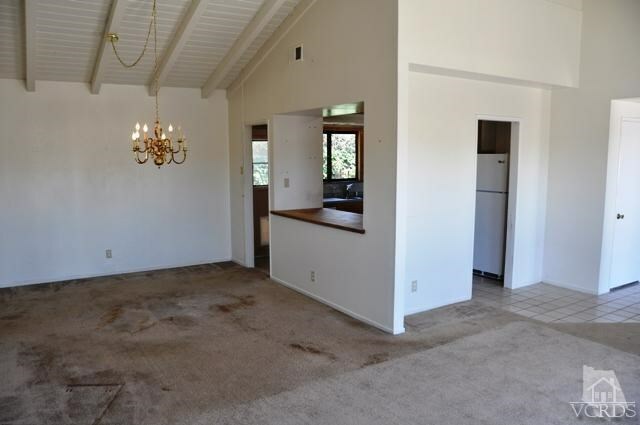 Property Photo:  4902 Dolphin Way  CA 93035 