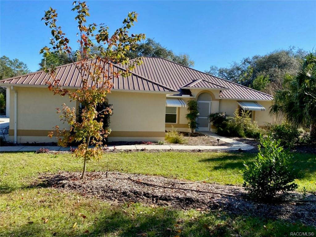 Property Photo:  10498 Noddy Tern Road  FL 34613 