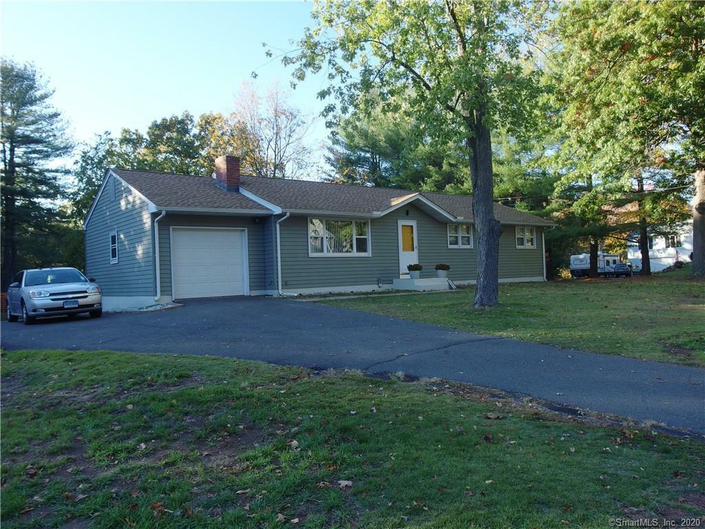 Property Photo:  709 Stone Road  CT 06095 