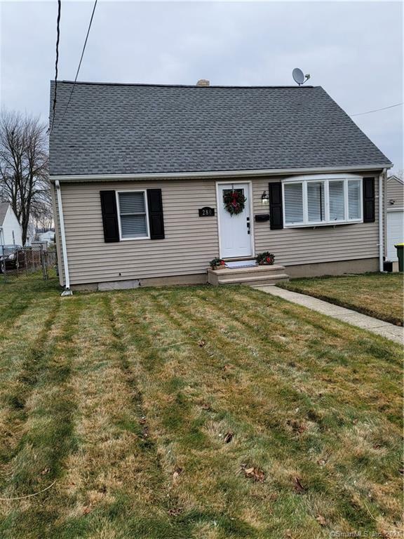 280 Anna Avenue  Waterbury CT 06708 photo