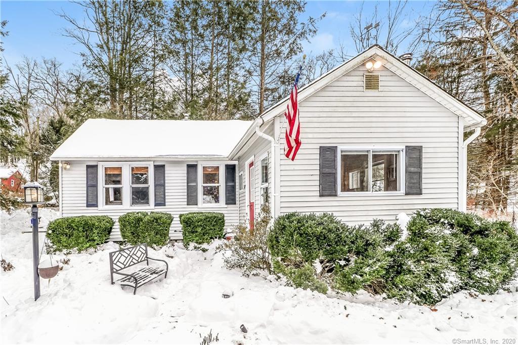 Property Photo:  18 Sand Pit Road  CT 06776 