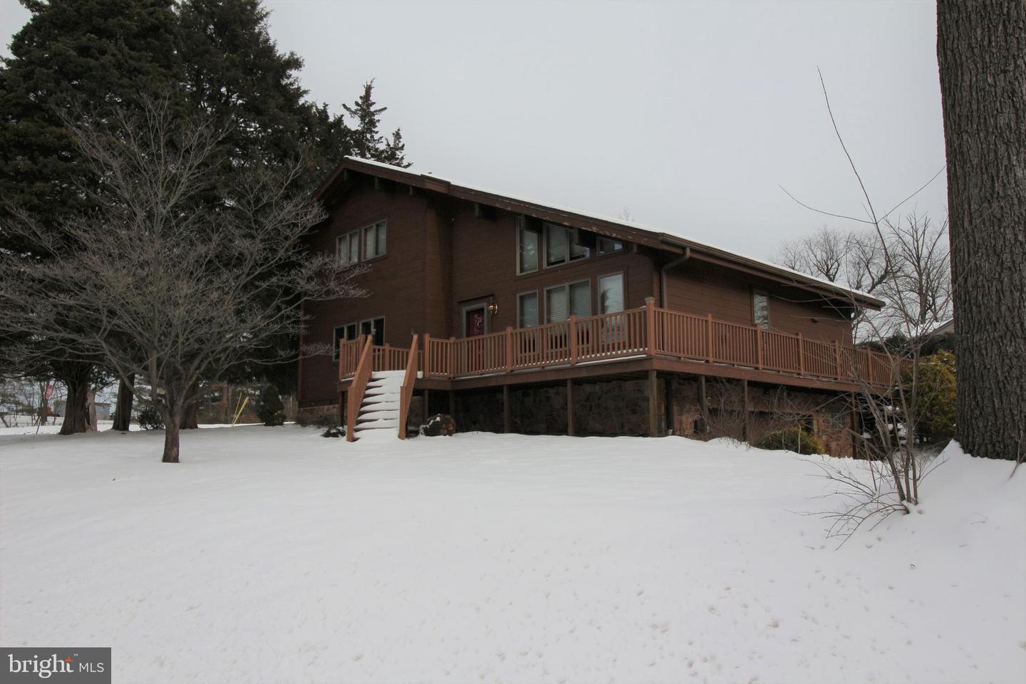 Property Photo:  123 Denton Street  PA 19605 