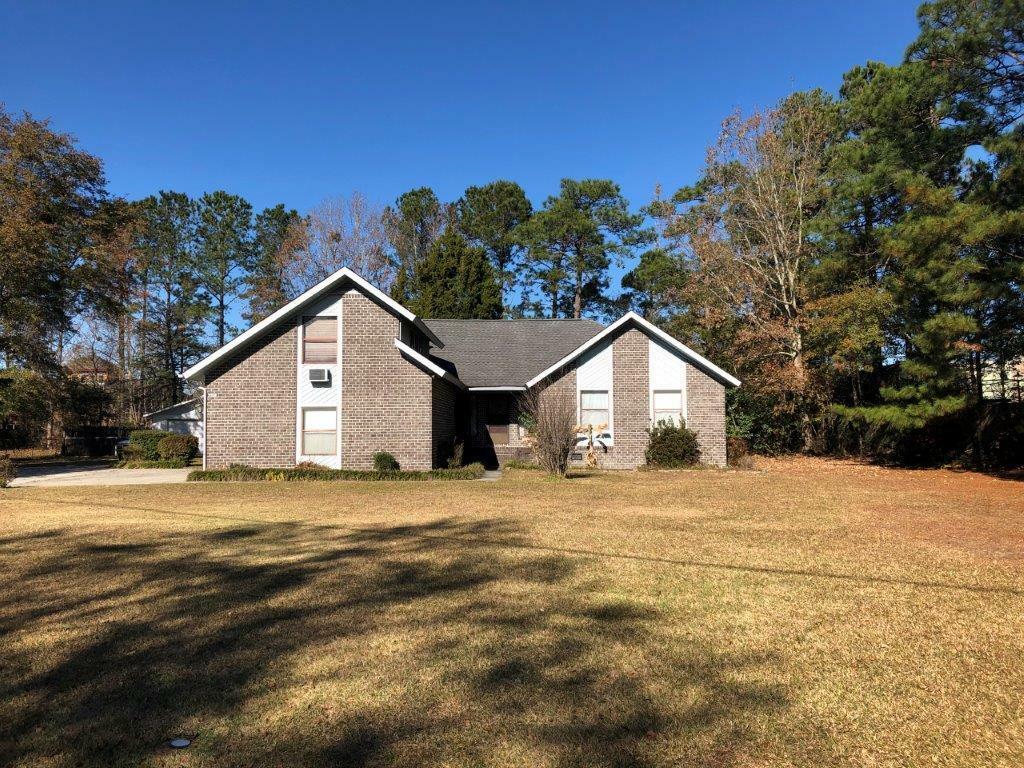 Property Photo:  2758 Dantzler Drive  SC 29406 