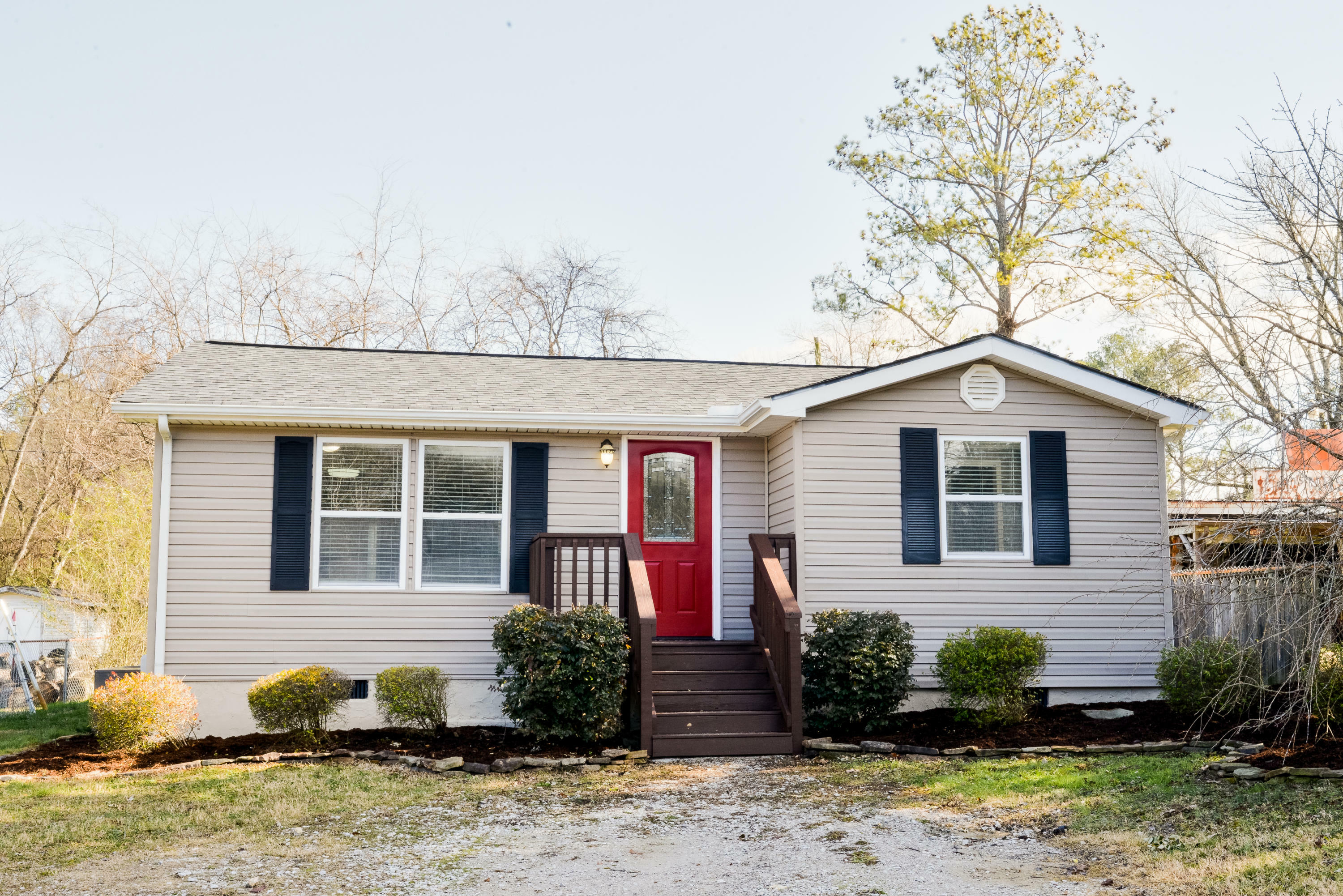 Property Photo:  132 Old Lakeview Dr  GA 30741 