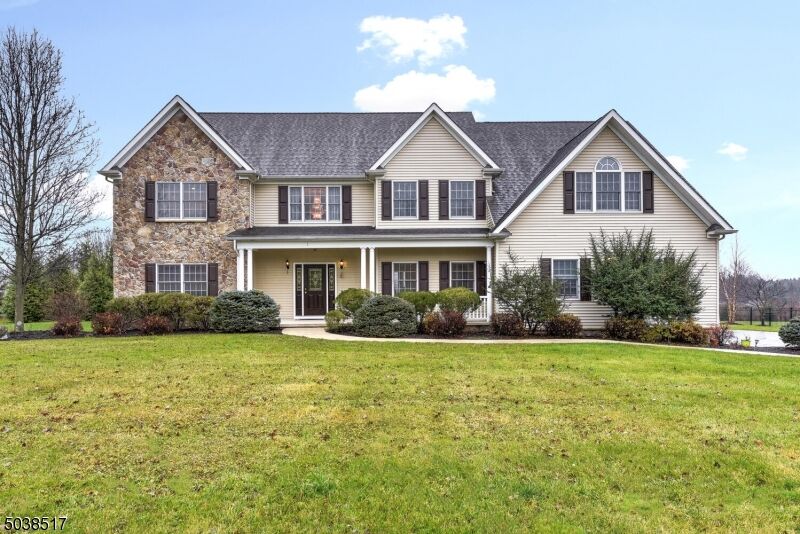 Property Photo: 1 Dale Dr NJ 08822