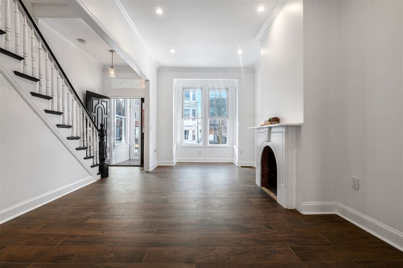 Property Photo: 166.5 Congress St NJ 07307