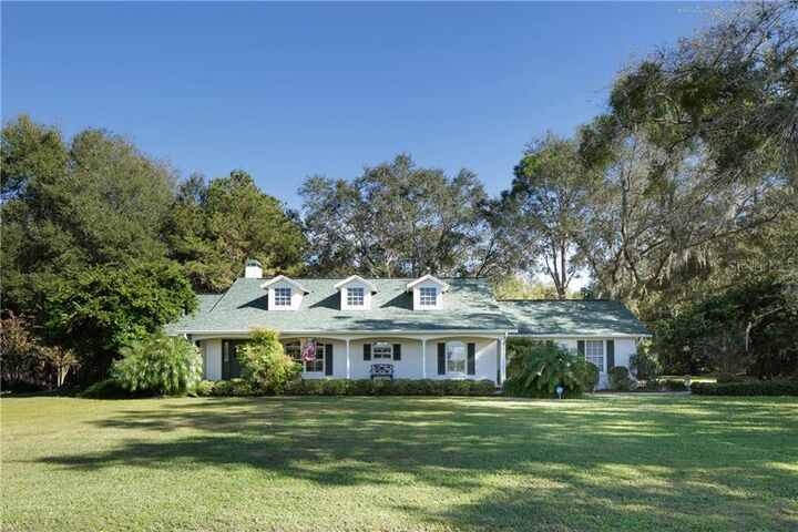 2662 Charlie Taylor Road  Plant City FL 33565 photo