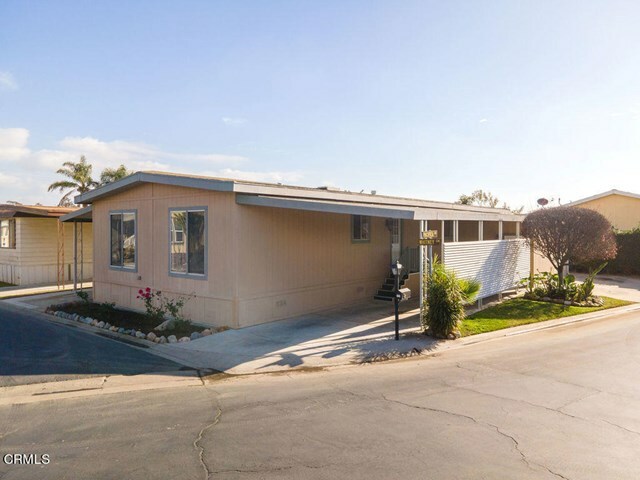 Property Photo:  121 Whitney Circle 221  CA 93033 