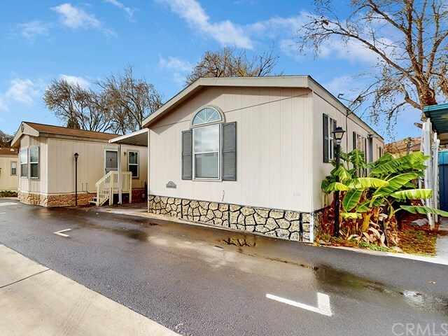 Property Photo:  1121 Orcutt Road 19  CA 93401 