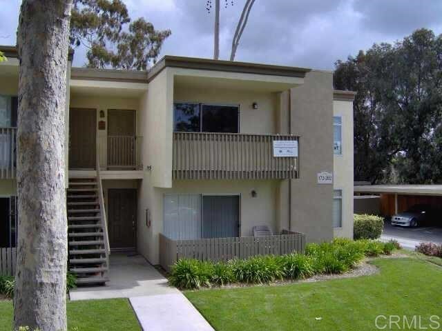 Property Photo:  432 Edgehill Ln 202  CA 92054 