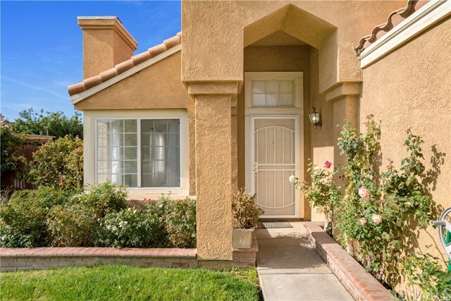 Property Photo:  16757 Saddlebrook Lane  CA 92551 