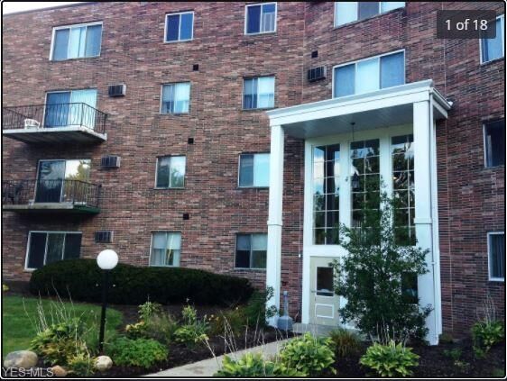 Property Photo:  355 Solon Road 403  OH 44022 