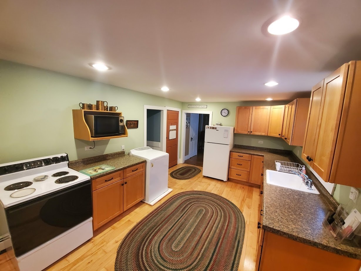 Property Photo:  36 Watson Street  NH 03263 