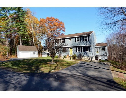 Property Photo:  16 Beacon Hill Rd  NH 03038 