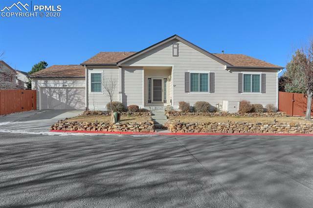 Property Photo:  3030 Willow Bay Point  CO 80922 