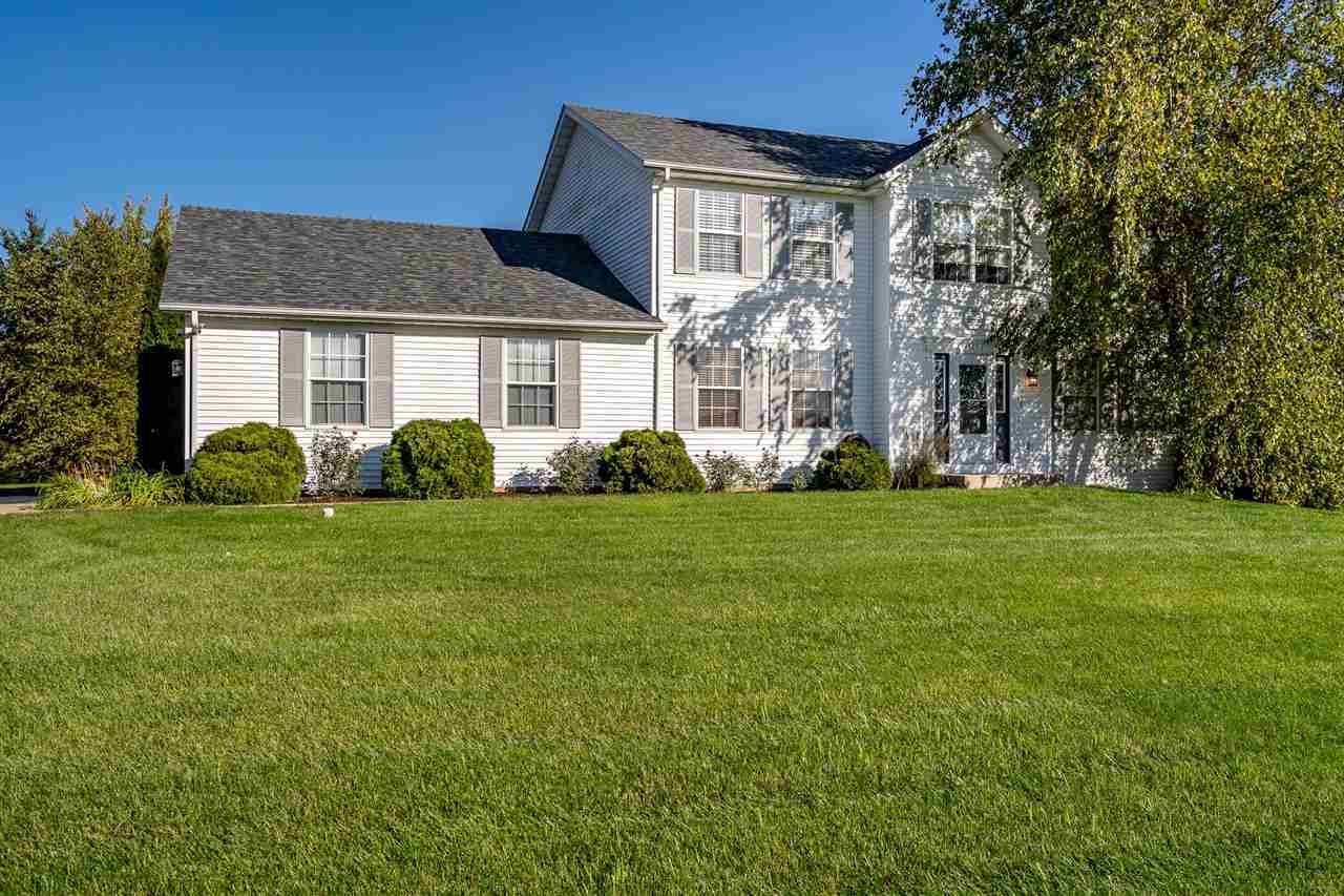 Property Photo:  15639 Stonecrest Road  IL 61080 