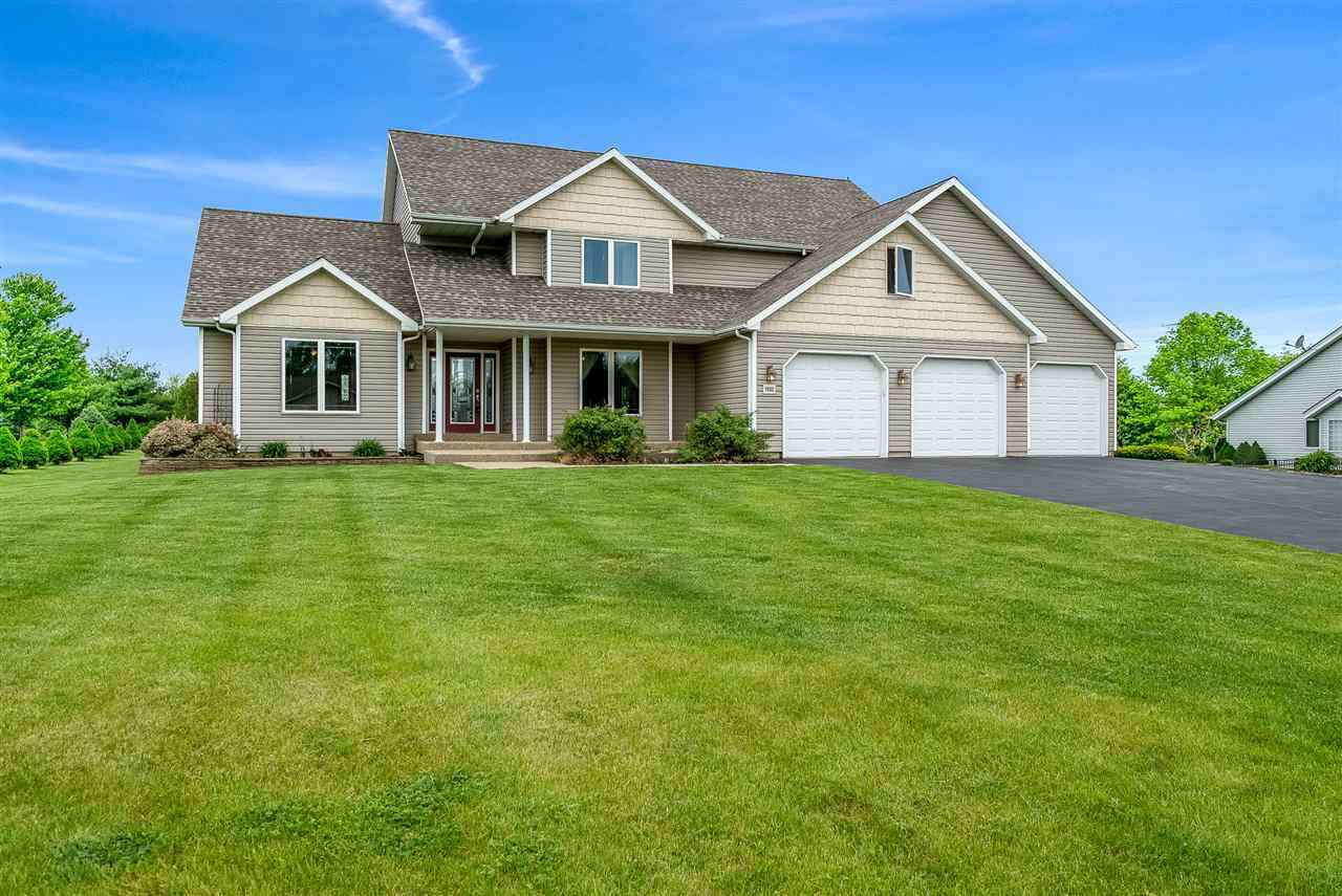 Property Photo:  7852 Moore Hill Court  IL 61008 