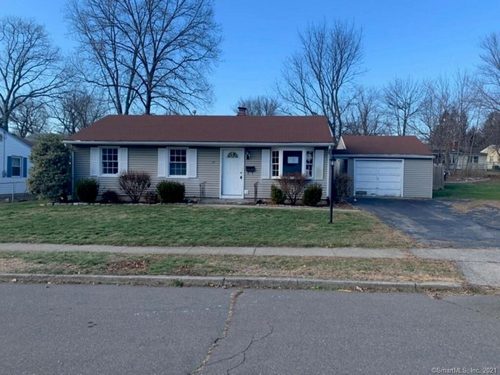 Property Photo: 17 Spindrift Lane CT 06460