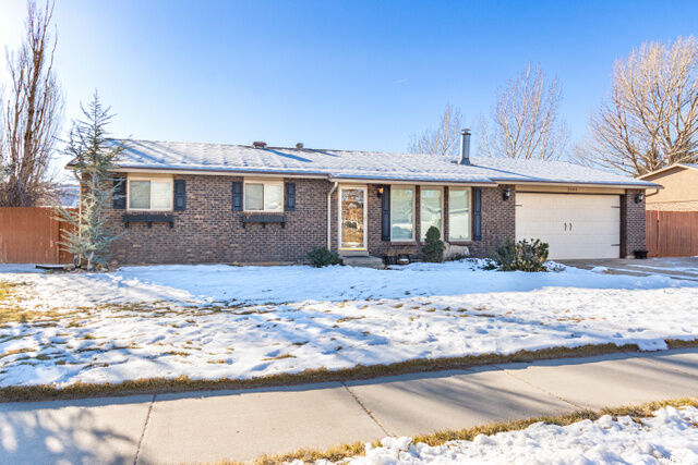 Property Photo: Address not disclosed UT 84405