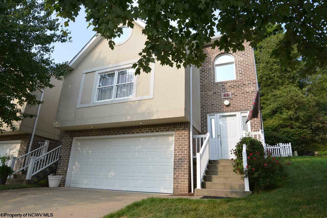 Property Photo:  153 Windwood Drive  WV 26505 