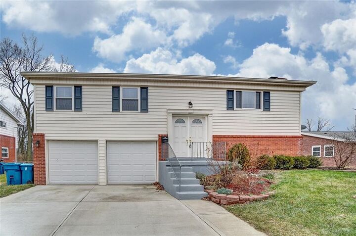 5000 Silver Arrow Drive  Dayton OH 45424 photo