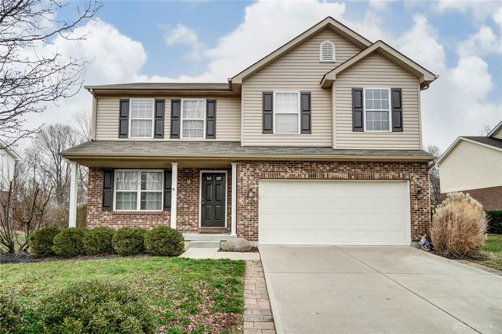 Property Photo:  430 Parkview Court  OH 45050 