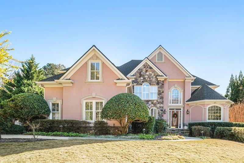 Property Photo: 2005 Greatwood Court GA 30005