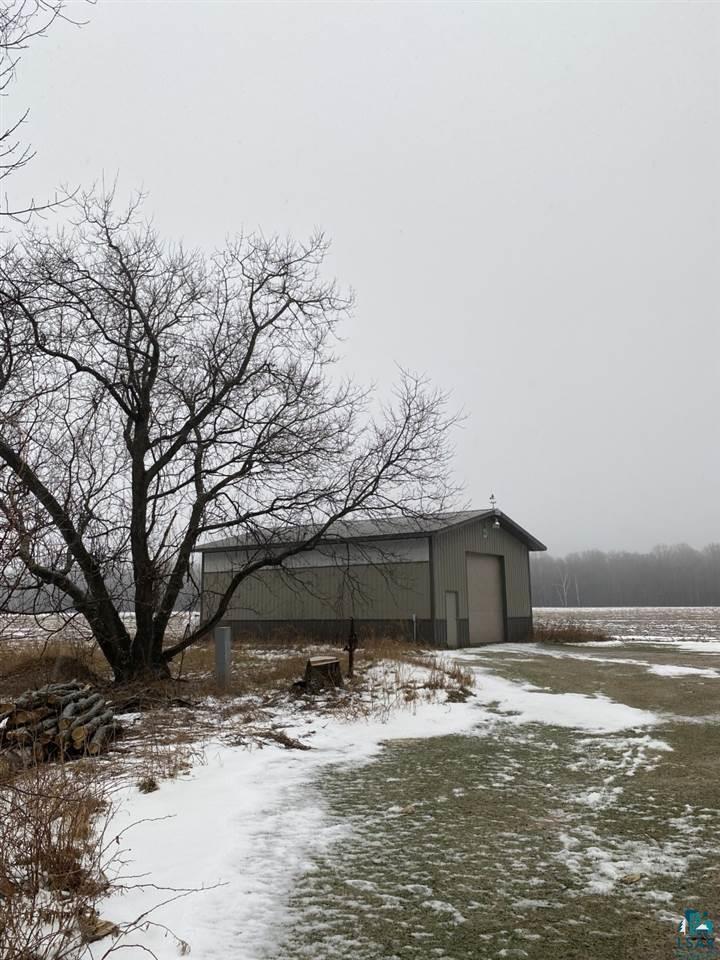 Property Photo: 000 Vista Rd WI 54855