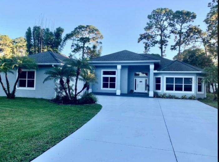 Property Photo:  627 Art Center Avenue  FL 32168 