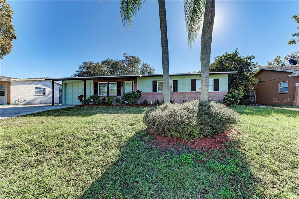 Property Photo:  4007 Westminster Drive  FL 34241 