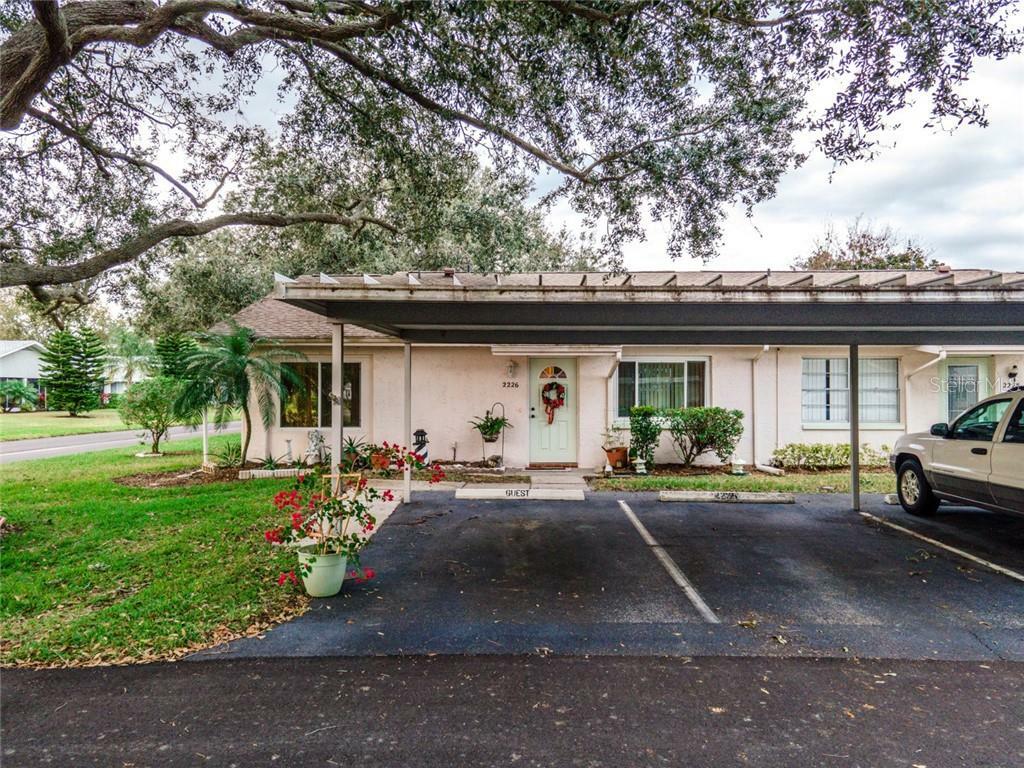 Property Photo:  2226 Greenhaven Drive 383  FL 33573 