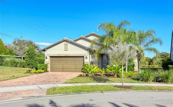 Property Photo: 11002 Sandhill Preserve Drive FL 34238