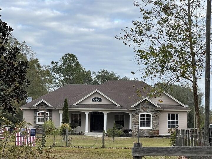 13411 Old Dade City Road  Kathleen FL 33849 photo