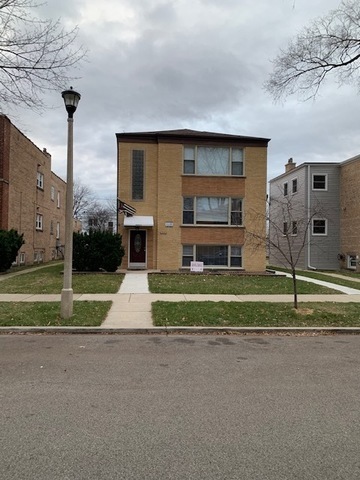 Property Photo: 8224 Knox Avenue 1 IL 60076