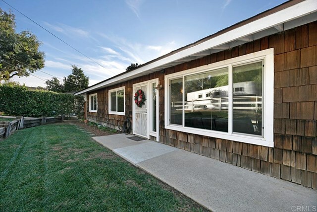 Property Photo: 1125 Forge Lane CA 92028